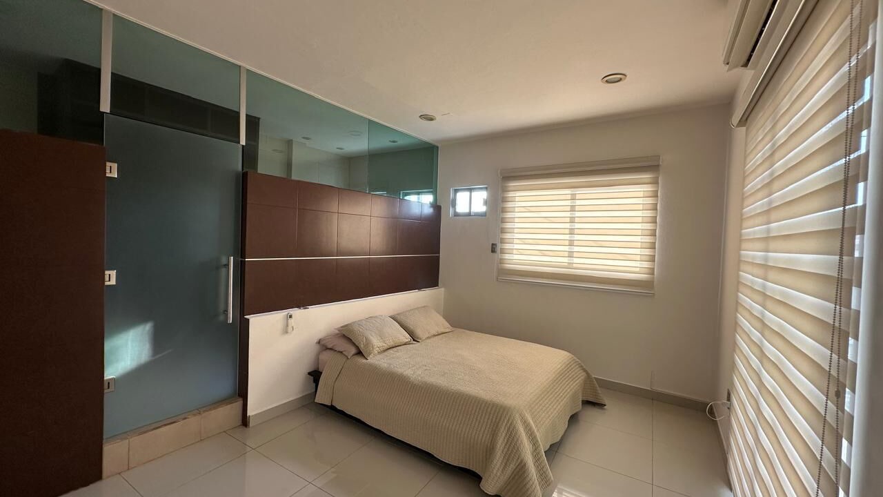 Photo of Bedroom in Catemaco
