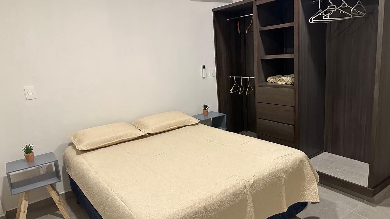 Photo of Bedroom in Catemaco