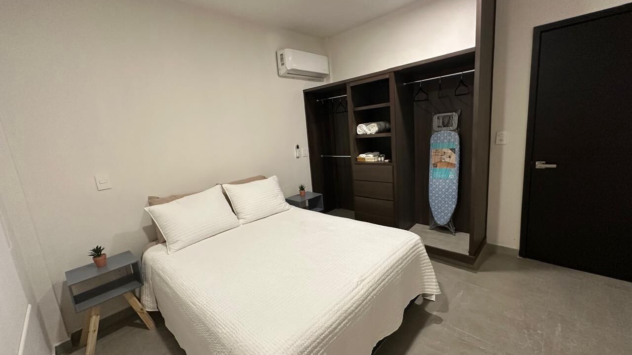 Photo of Bedroom in Catemaco