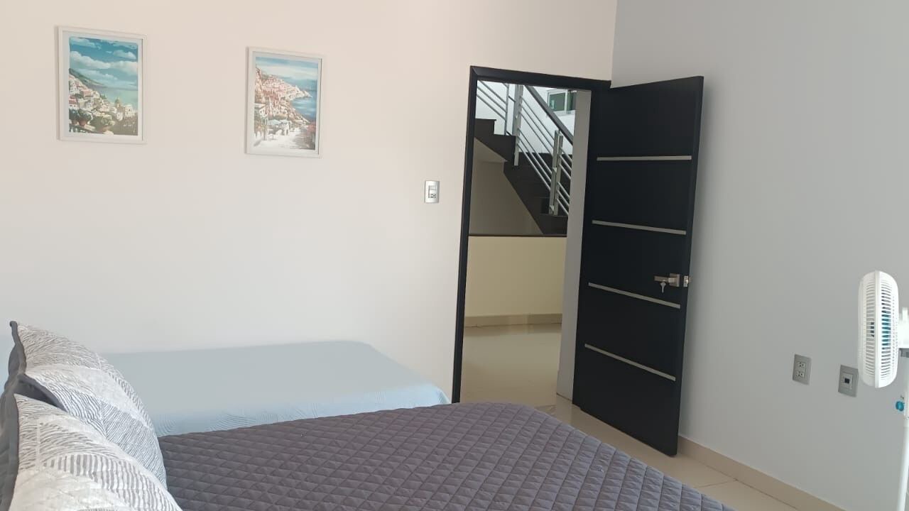 Photo of Bedroom in Catemaco