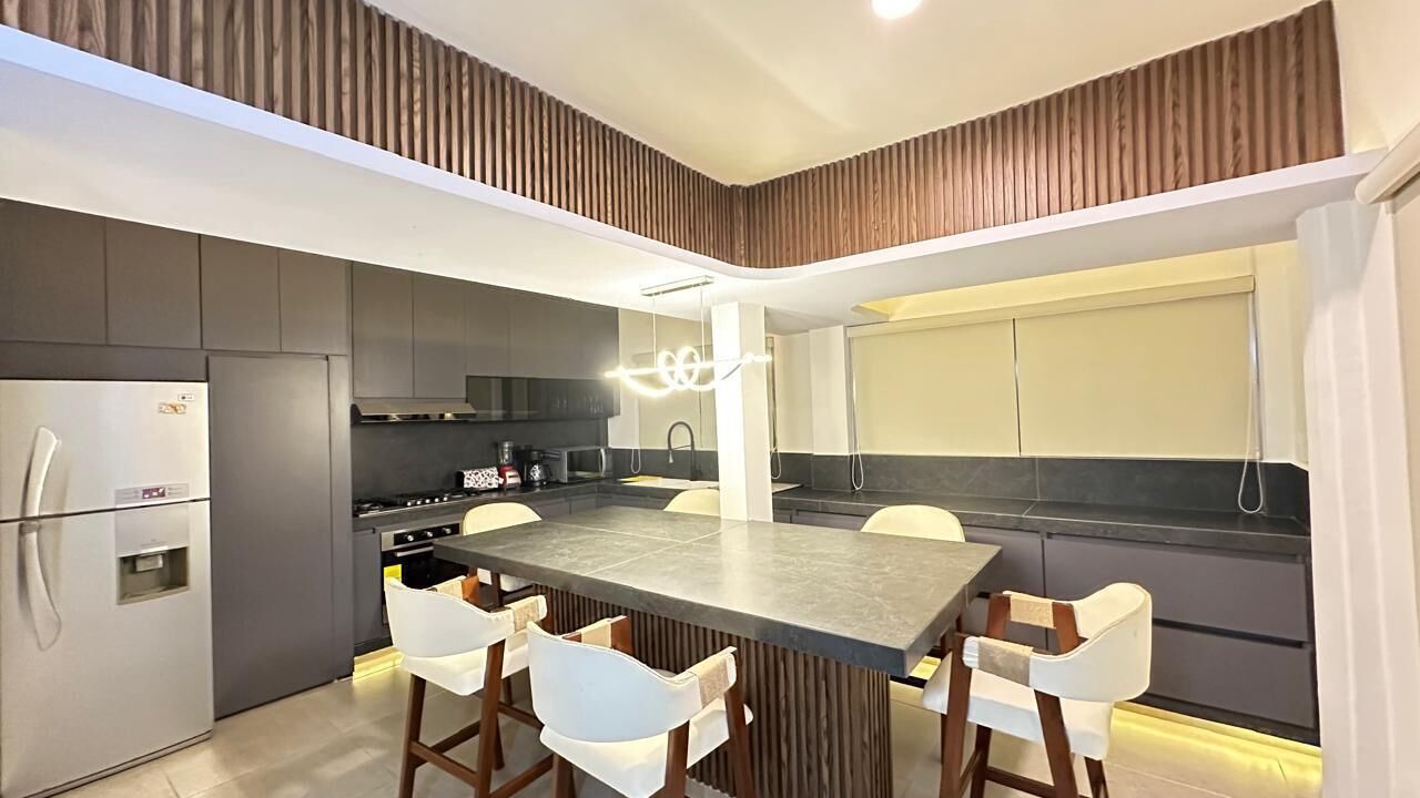Photo of Kitchen in Catemaco