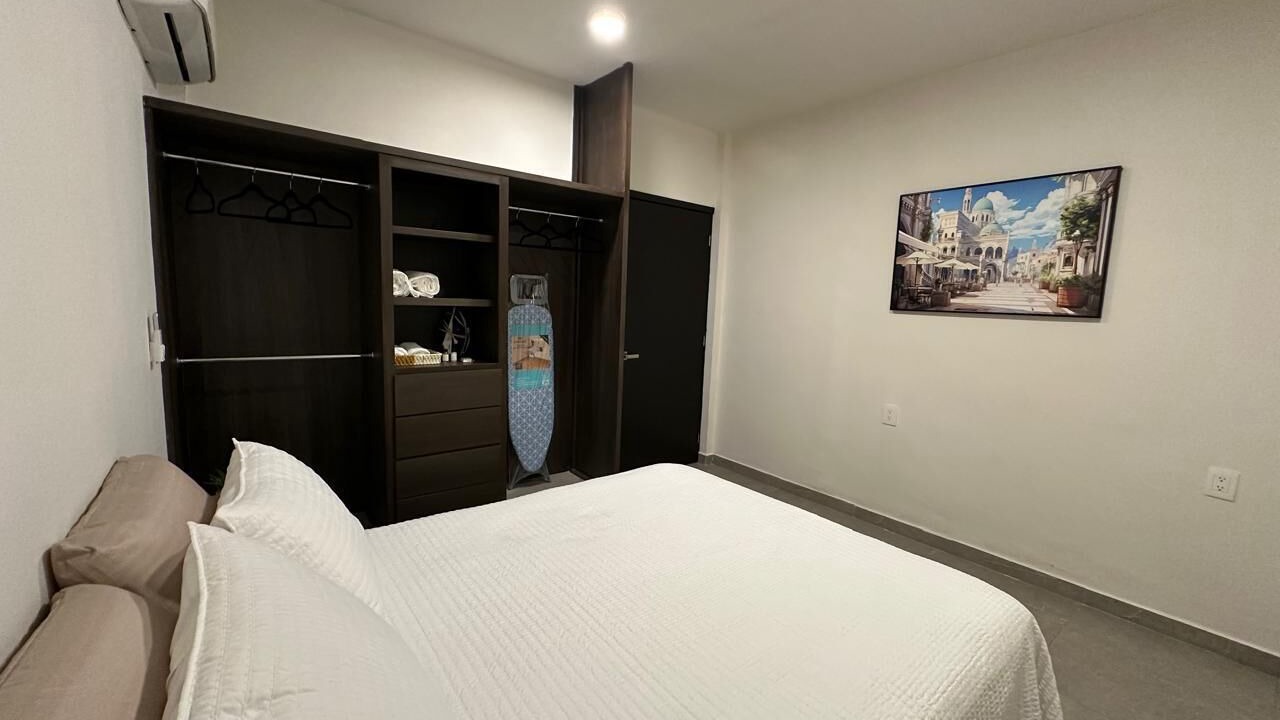Photo of Bedroom in Catemaco