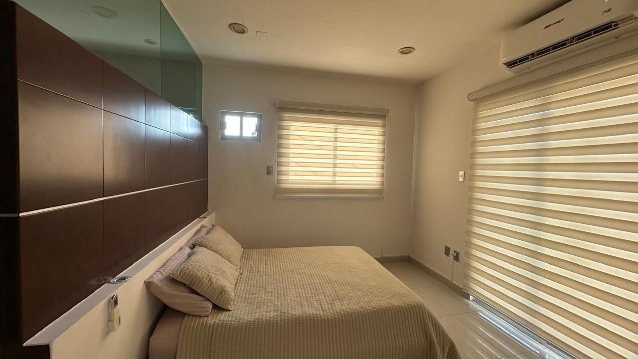 Photo of Bedroom in Catemaco
