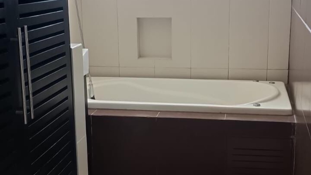 Photo of Bathroom in Catemaco