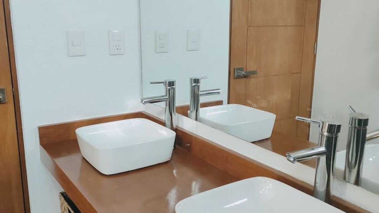 Photo of Bathroom in Granjas del Marques