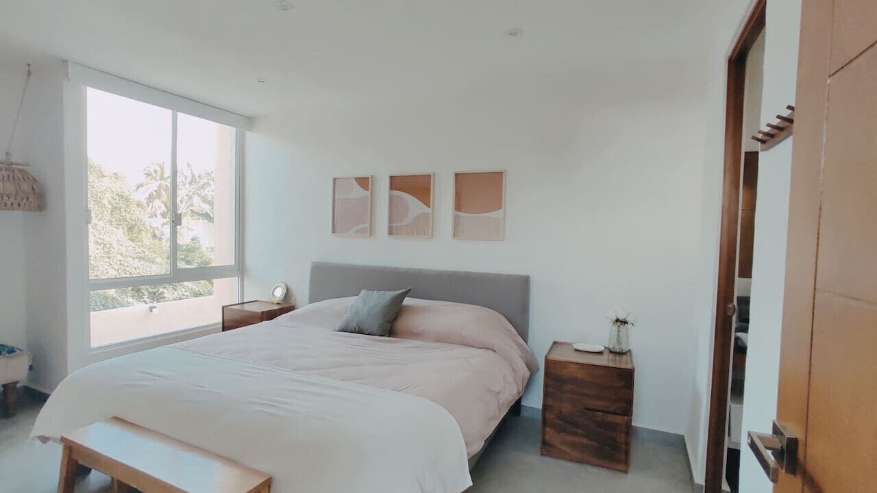 Photo of Bedroom in Granjas del Marques