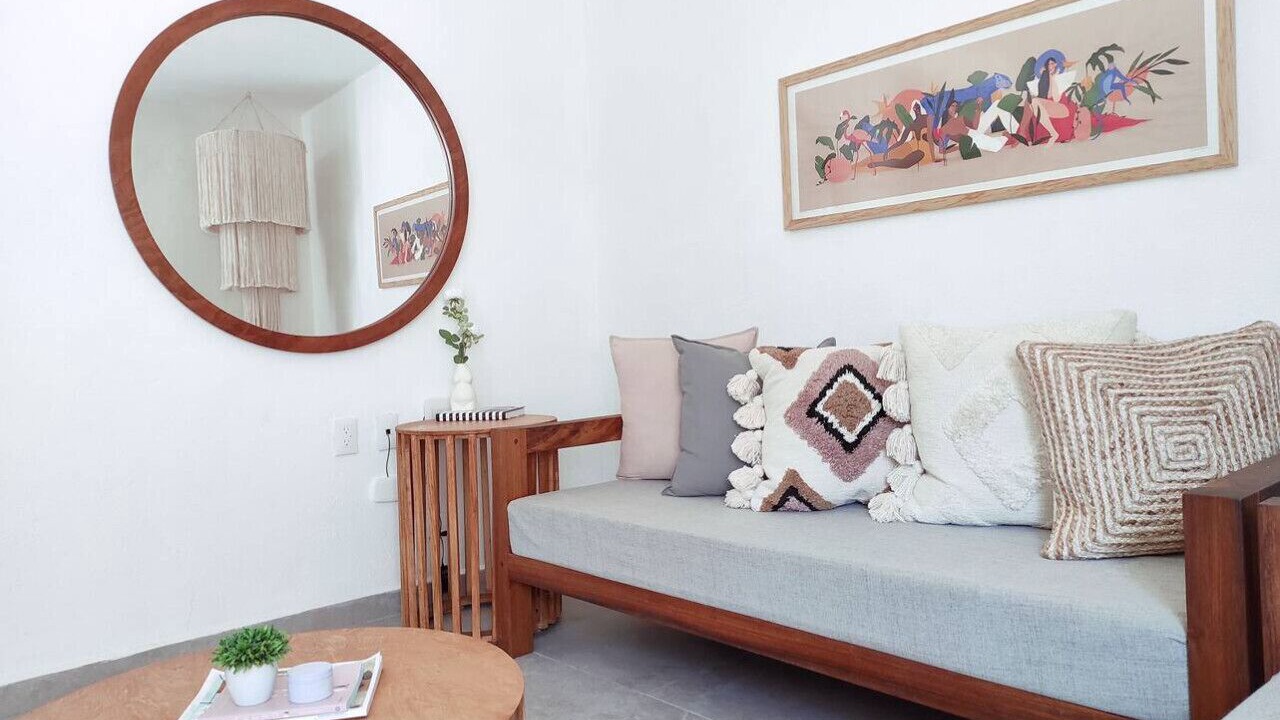 Photo of Livingroom in Granjas del Marques