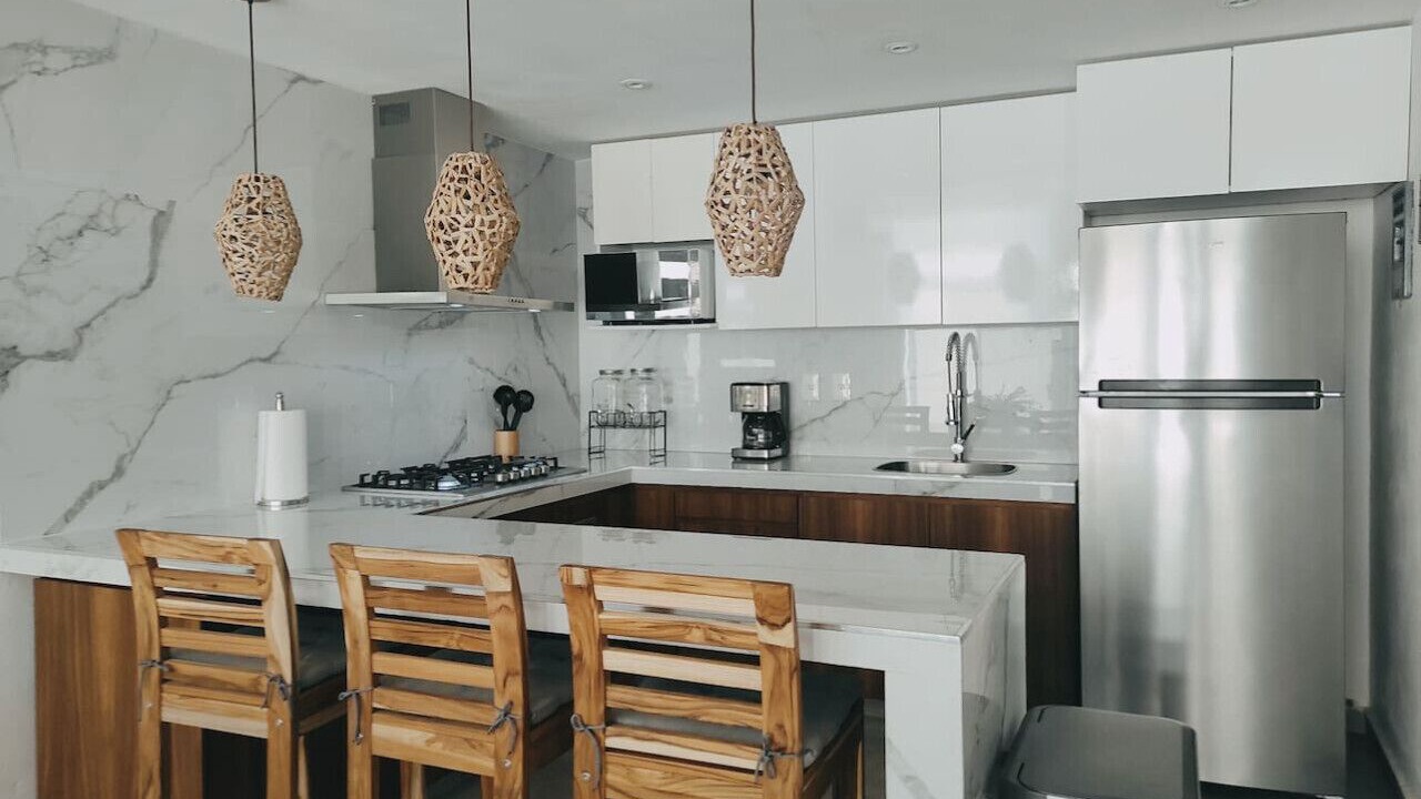 Photo of Kitchen in Granjas del Marques