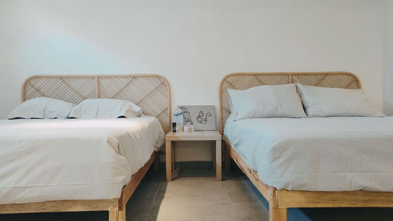 Photo of Bedroom in Granjas del Marques