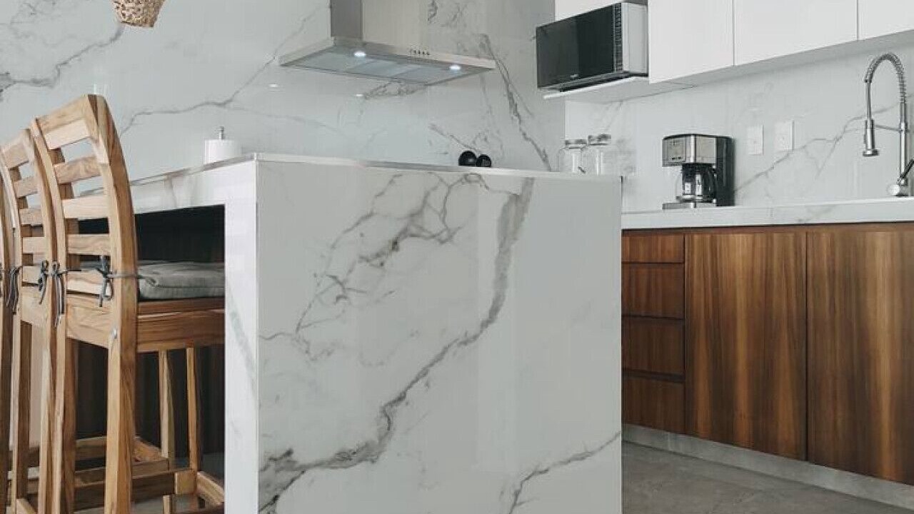 Photo of Kitchen in Granjas del Marques