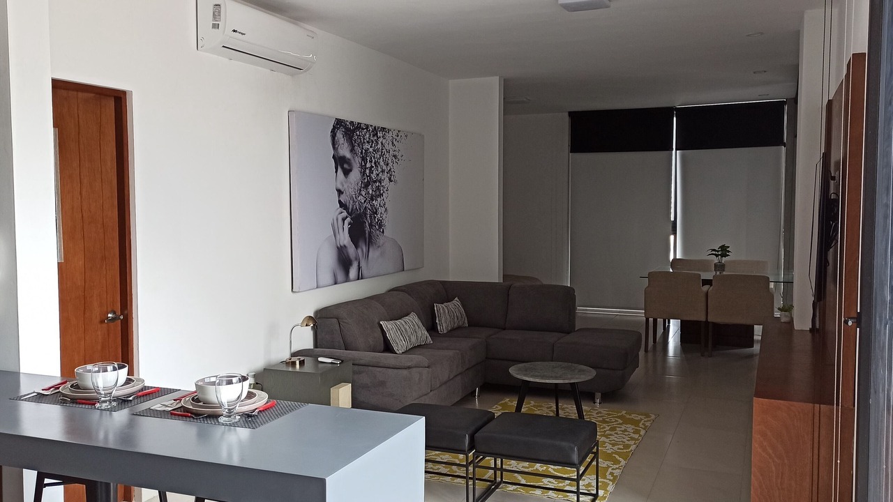 Photo of Livingroom in Monterrey Centro
