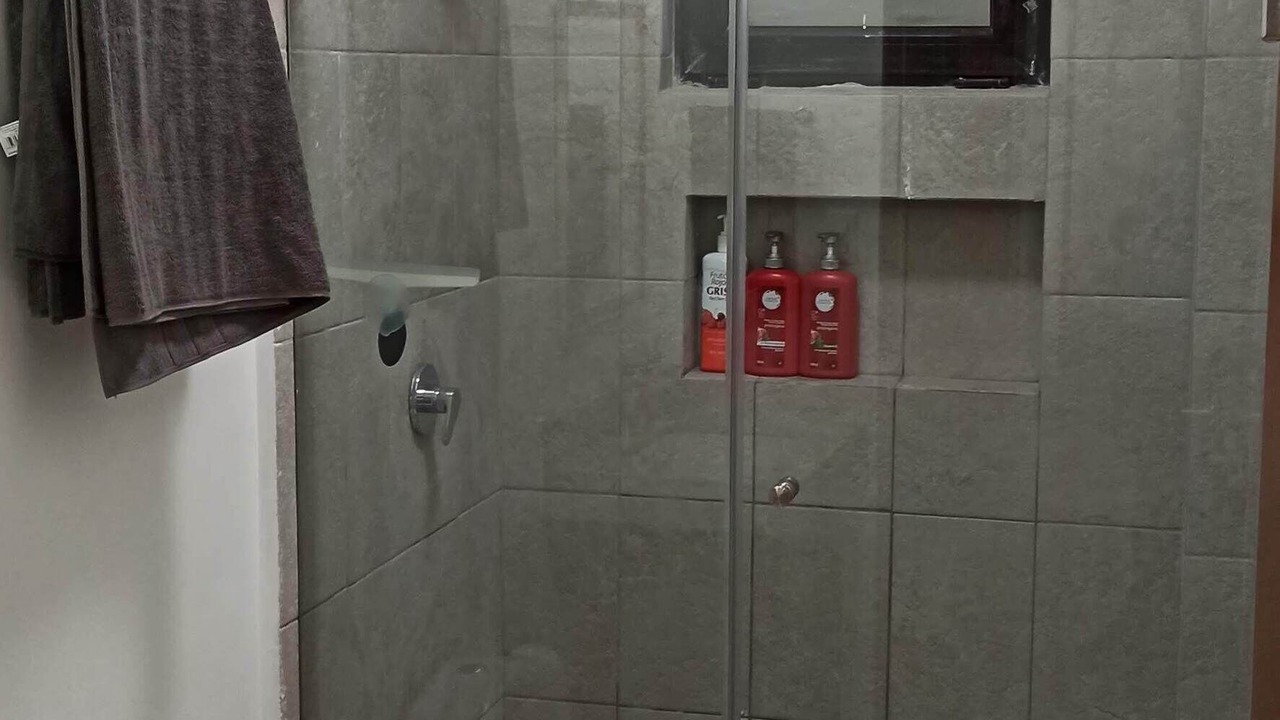 Photo of Bathroom in Monterrey Centro