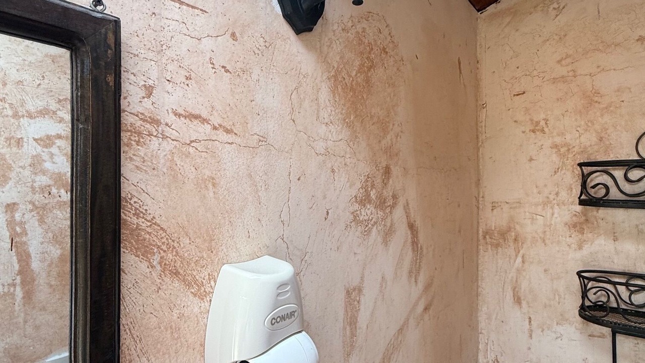 Photo of Bathroom in Antigua Guatemala