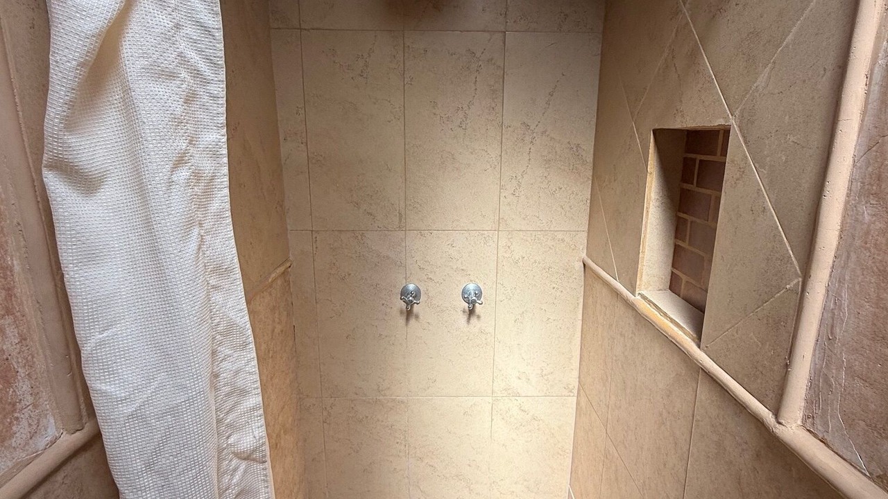 Photo of Bathroom in Antigua Guatemala