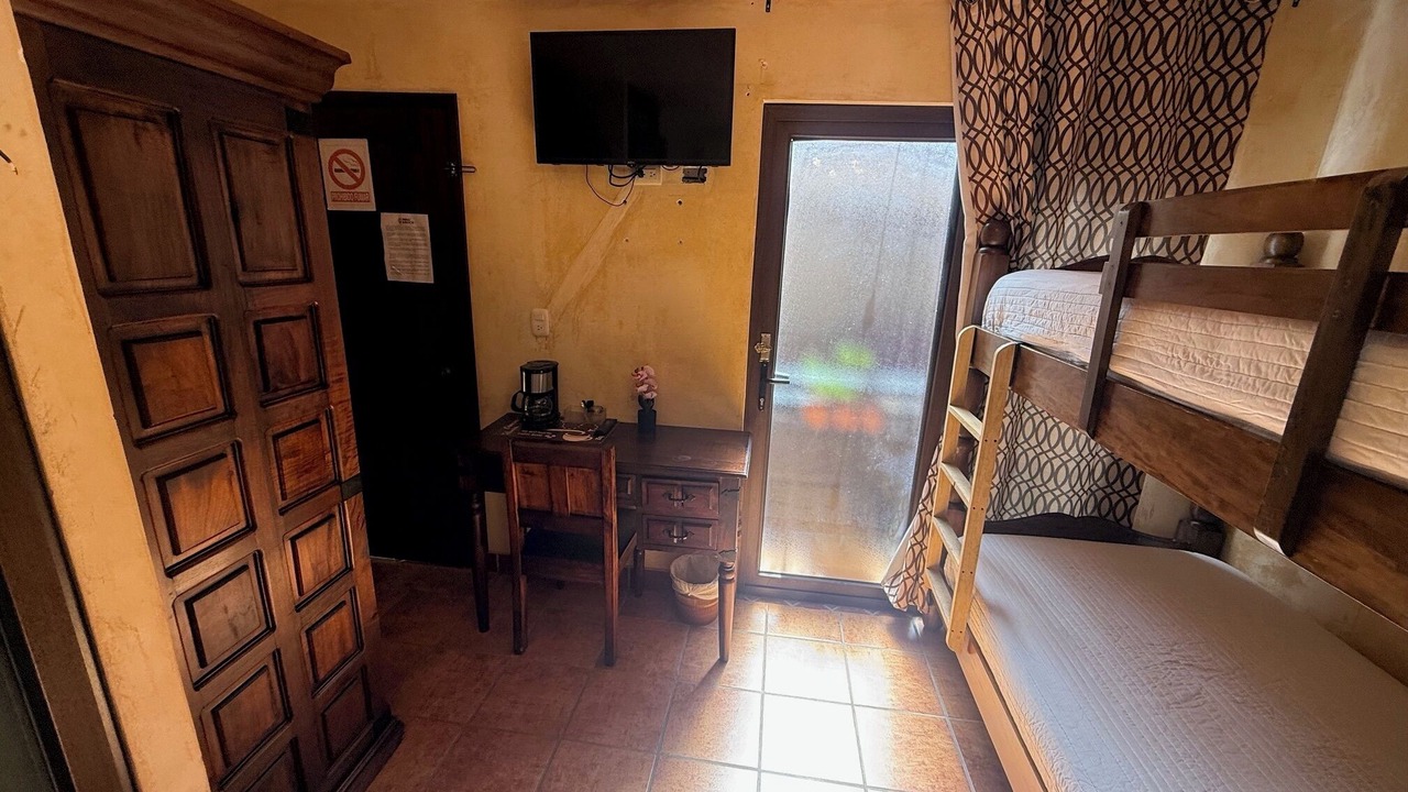 Photo of Bedroom in Antigua Guatemala