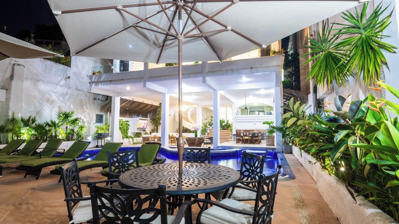 Photo of Outdoor in Las Brisas
