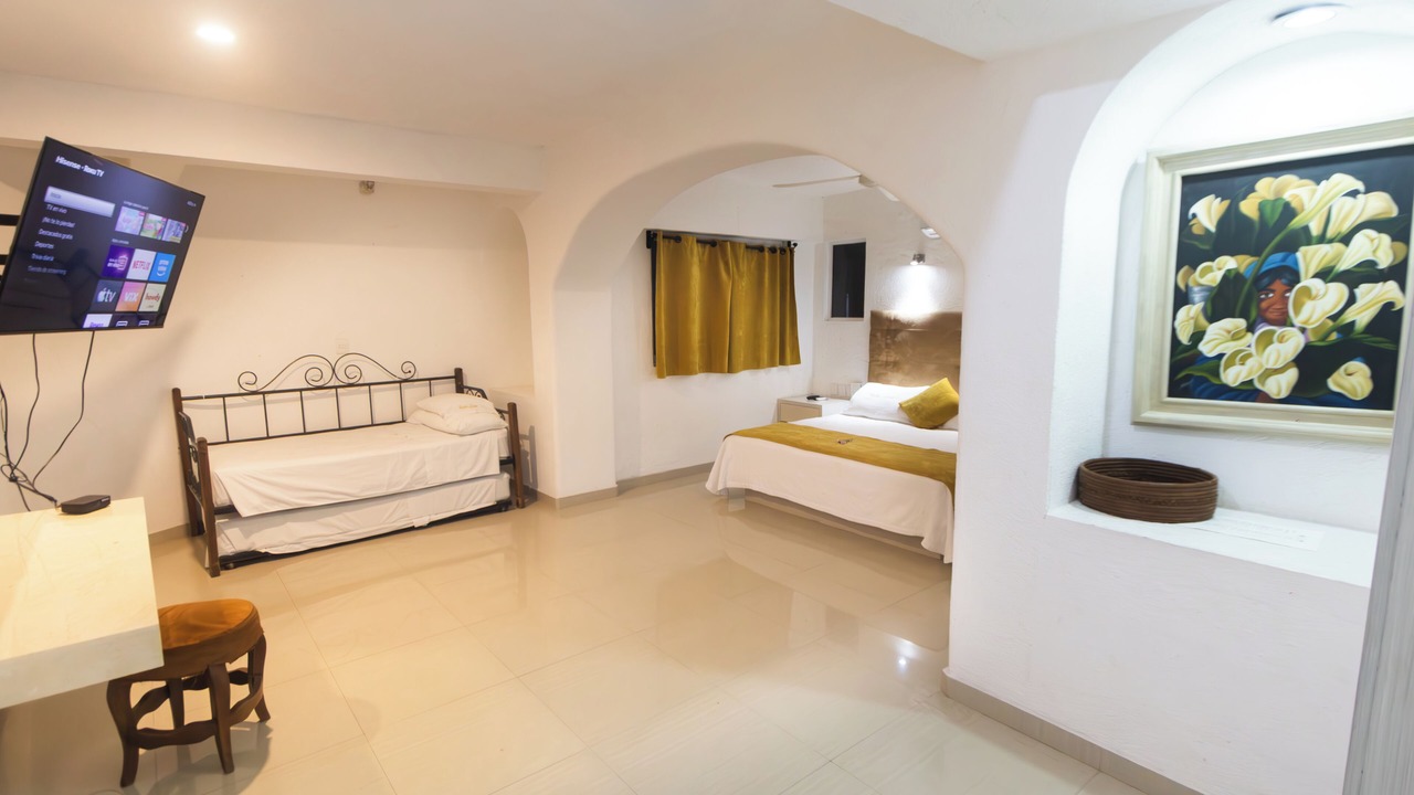 Photo of Bedroom in Las Brisas