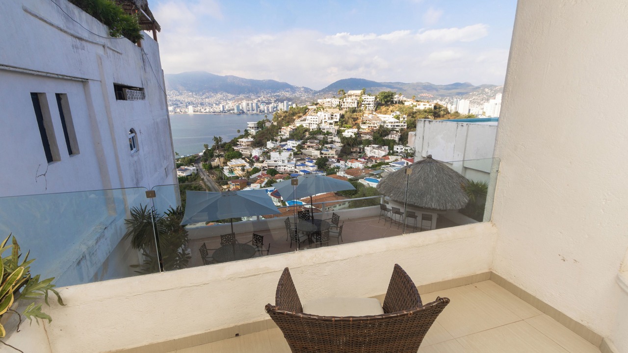 Photo of Outdoor in Las Brisas