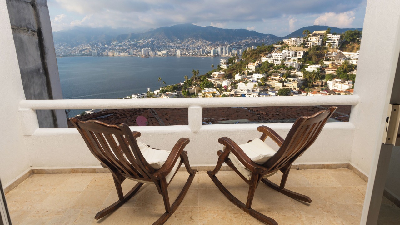 Photo of Outdoor in Las Brisas