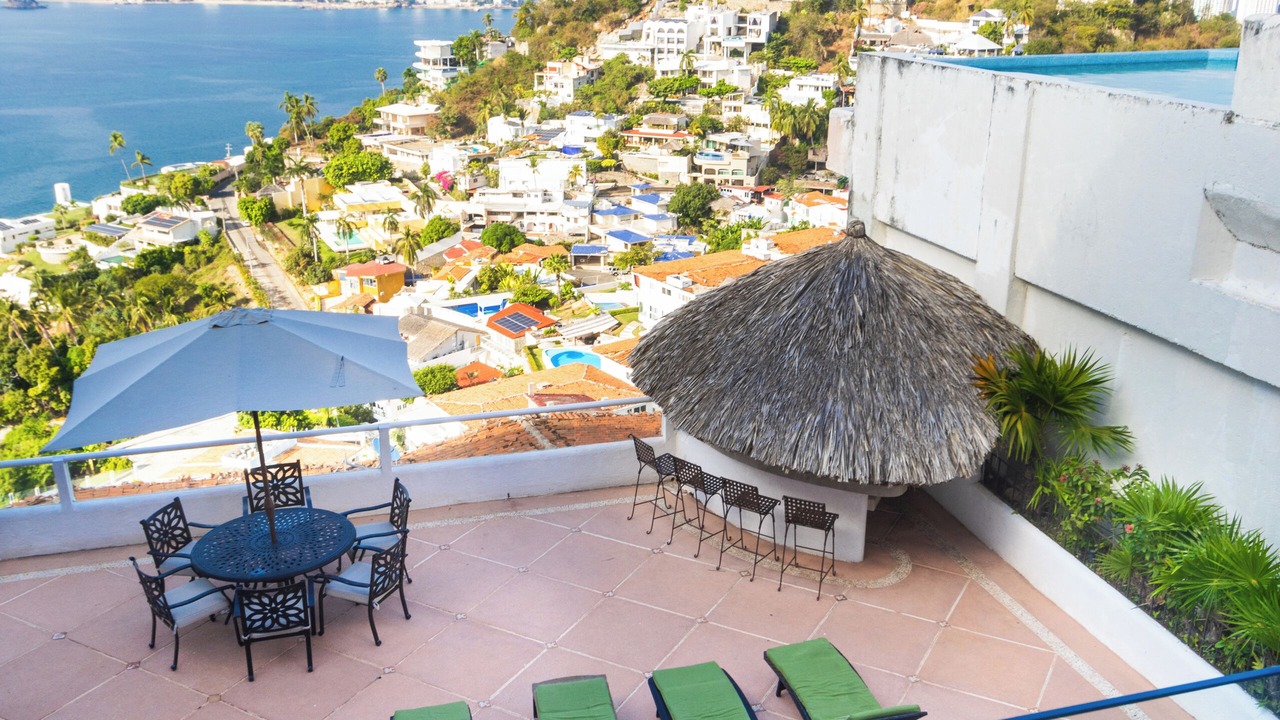 Photo of Outdoor in Las Brisas