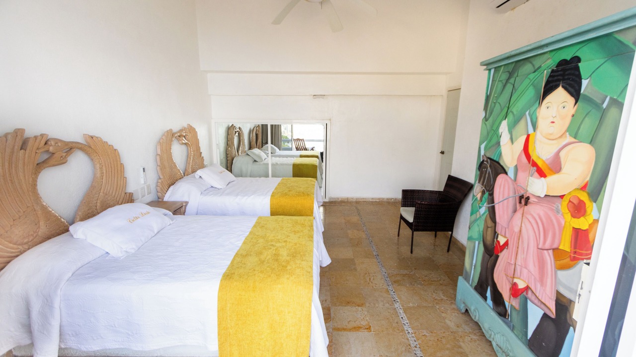 Photo of Bedroom in Las Brisas