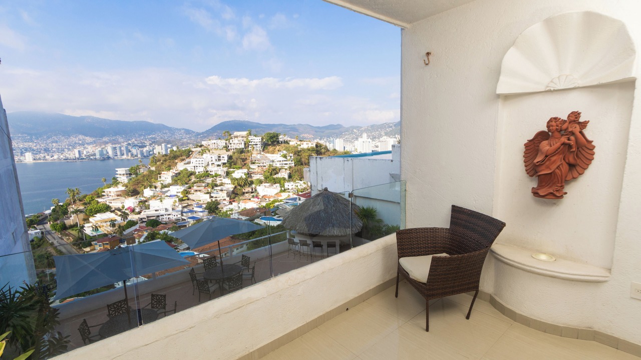 Photo of Outdoor in Las Brisas