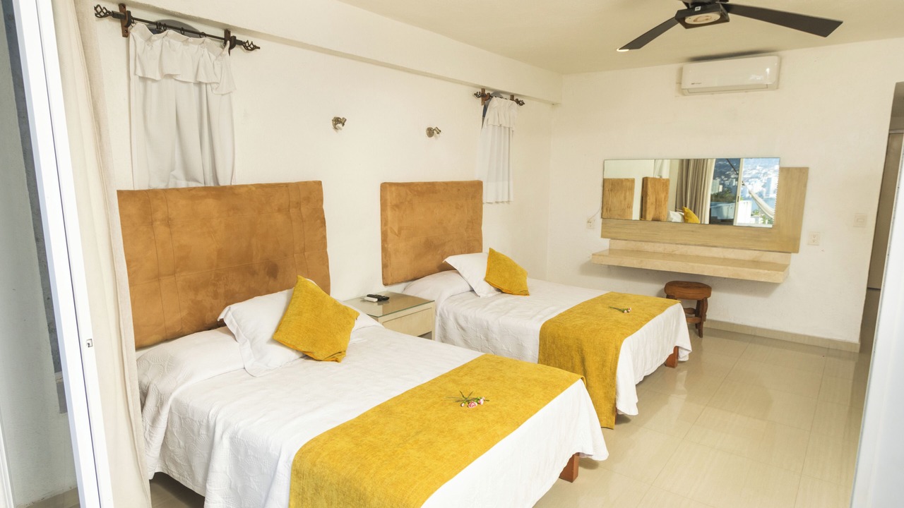 Photo of Bedroom in Las Brisas