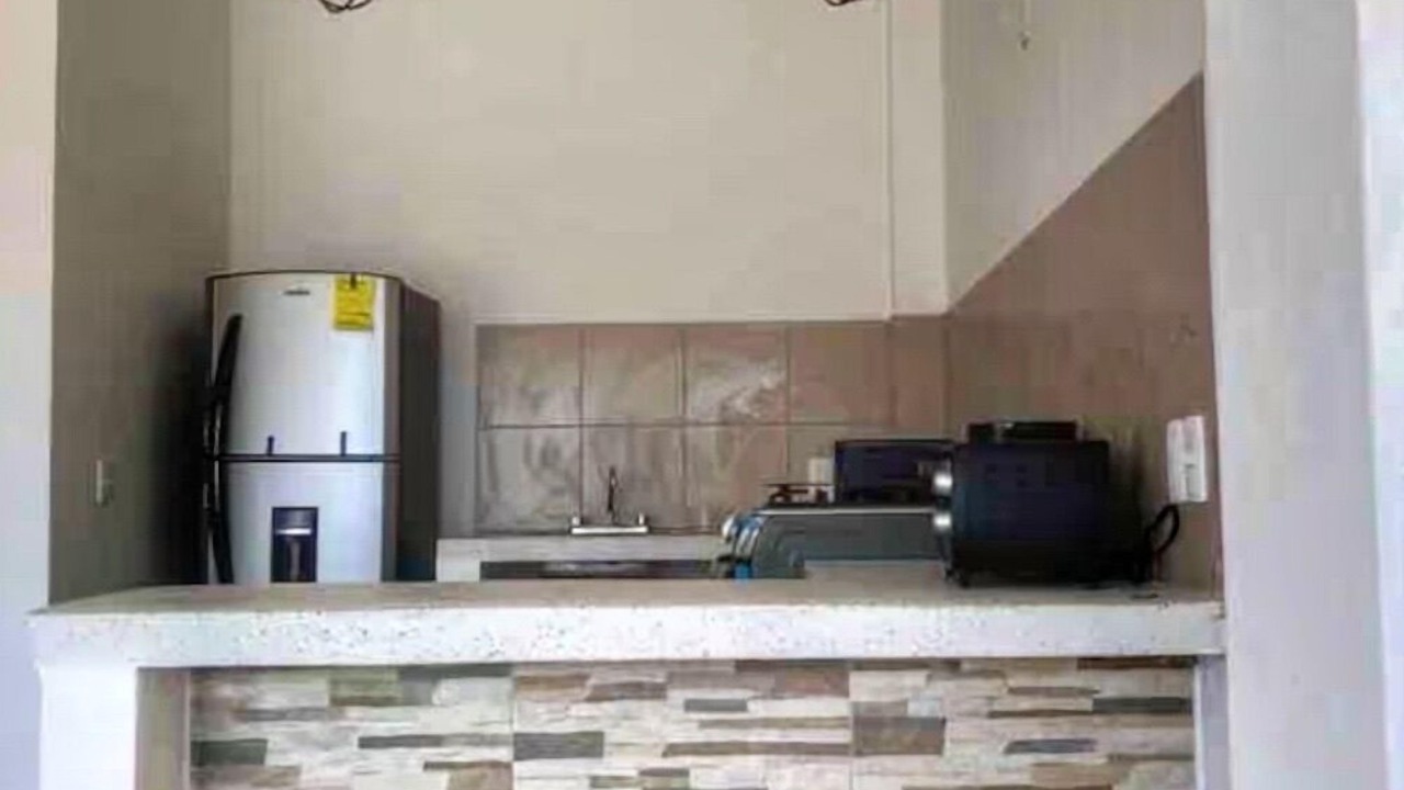 Photo of Kitchen in Barra de Navidad