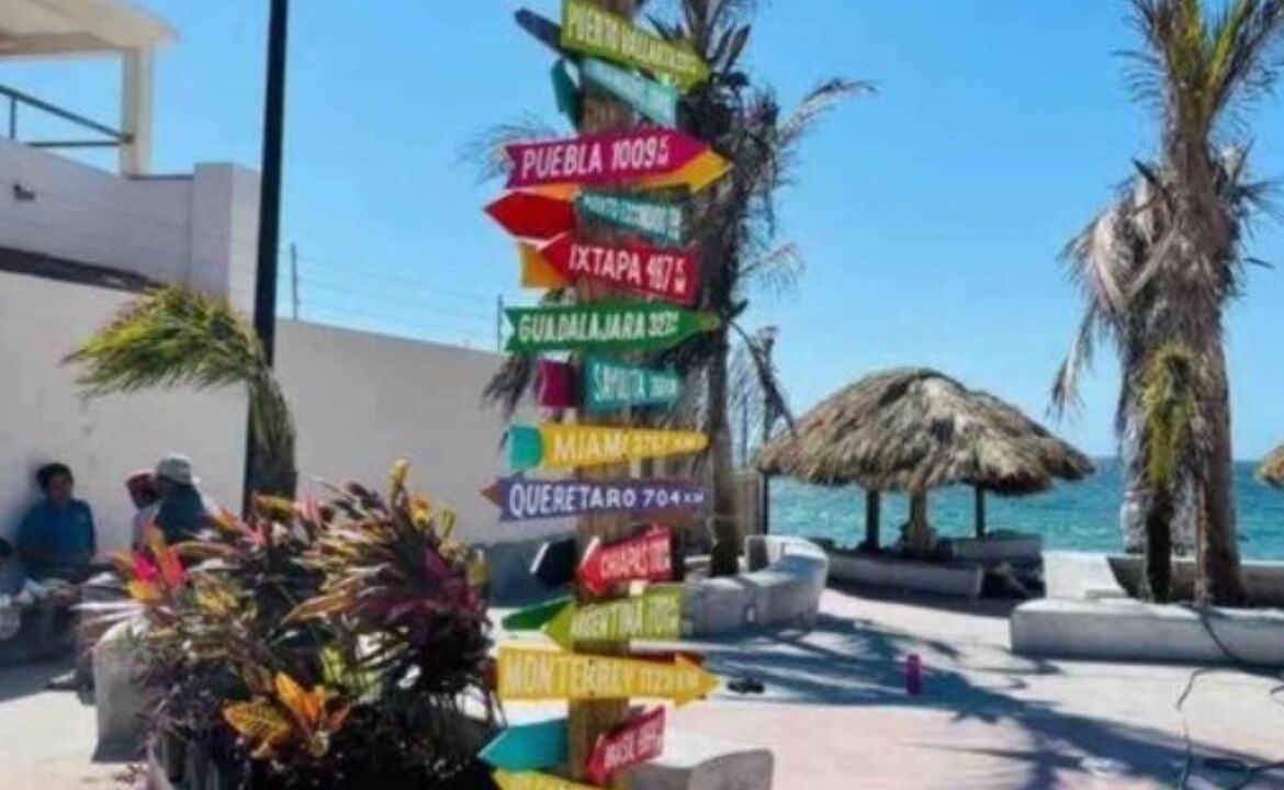 Photo of Outdoor in Barra de Navidad