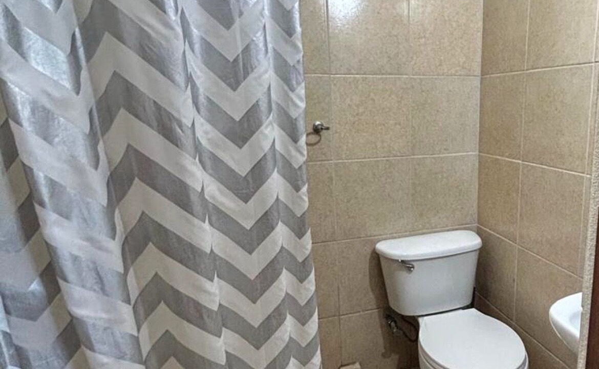 Photo of Bathroom in Barra de Navidad