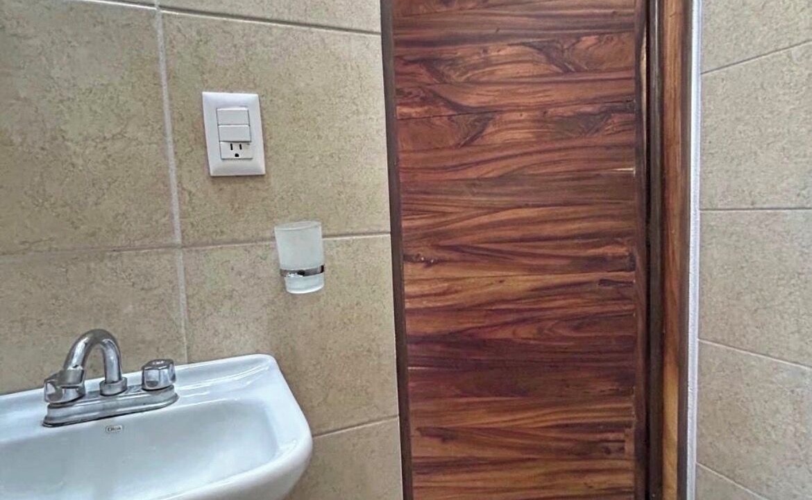 Photo of Bathroom in Barra de Navidad