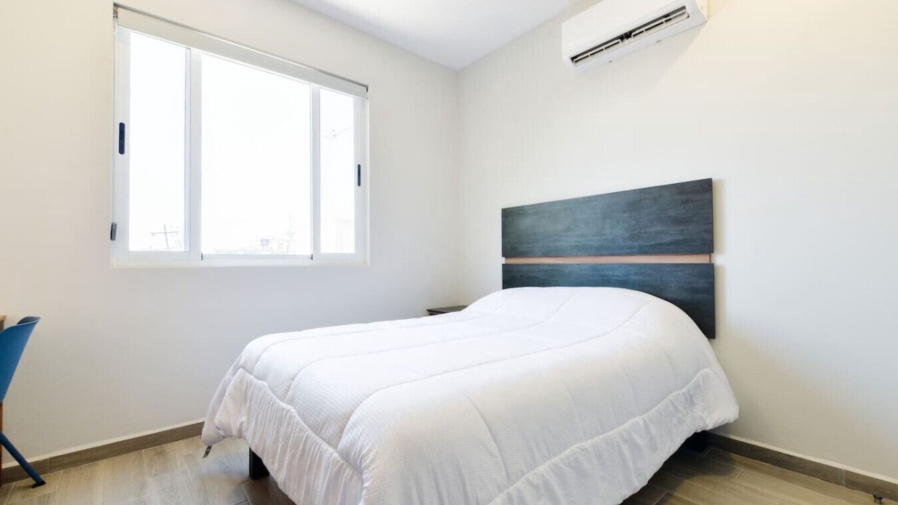 Photo of Bedroom in Monterrey Municipality