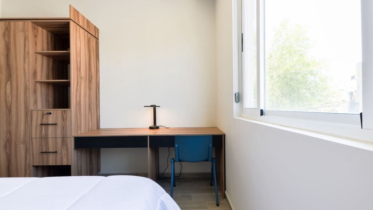 Photo of Bedroom in Monterrey Municipality