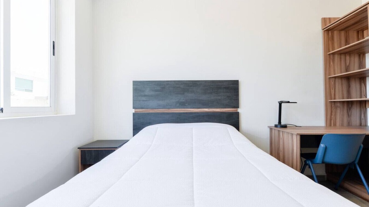 Photo of Bedroom in Monterrey Municipality