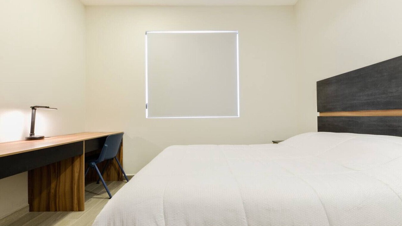 Photo of Bedroom in Monterrey Municipality
