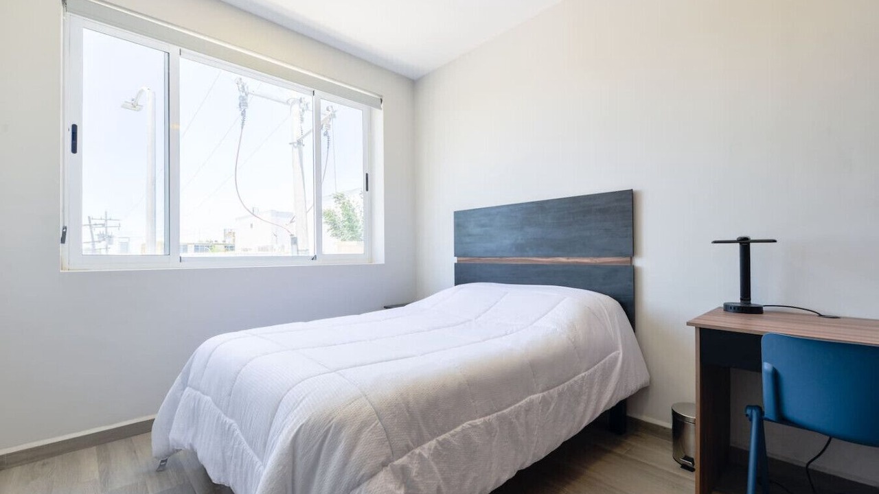 Photo of Bedroom in Monterrey Municipality