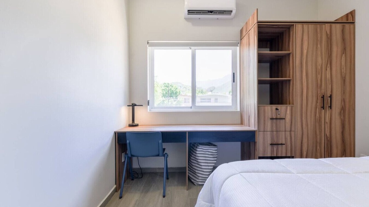 Photo of Bedroom in Monterrey Municipality