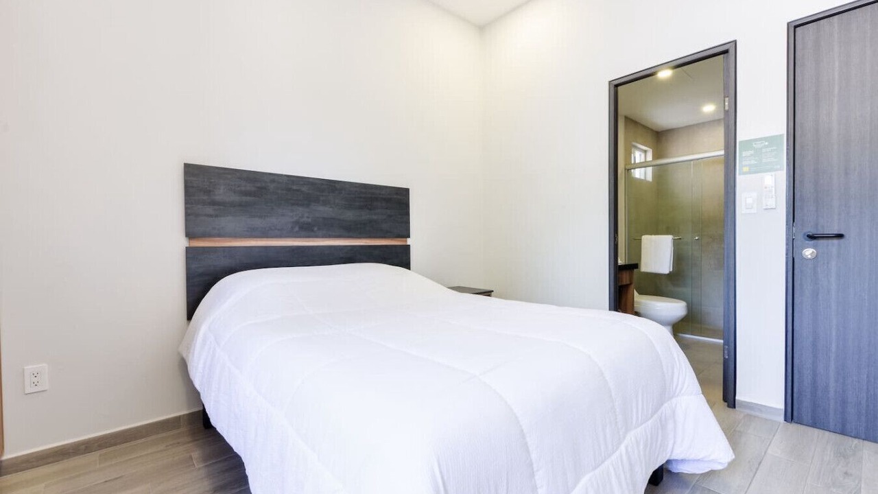 Photo of Bedroom in Monterrey Municipality