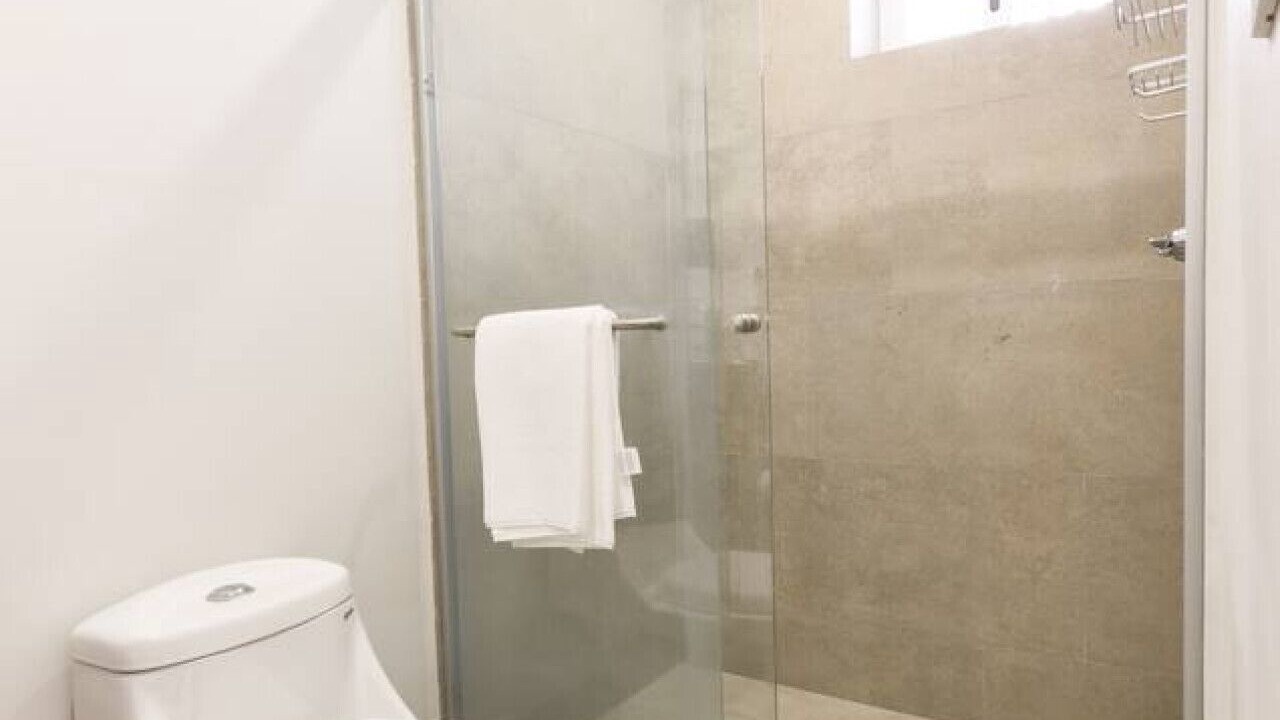 Photo of Bathroom in Monterrey Municipality
