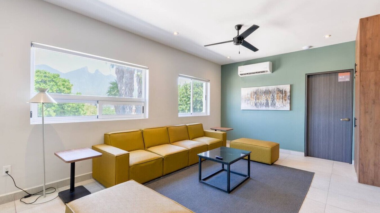Photo of Livingroom in Monterrey Municipality