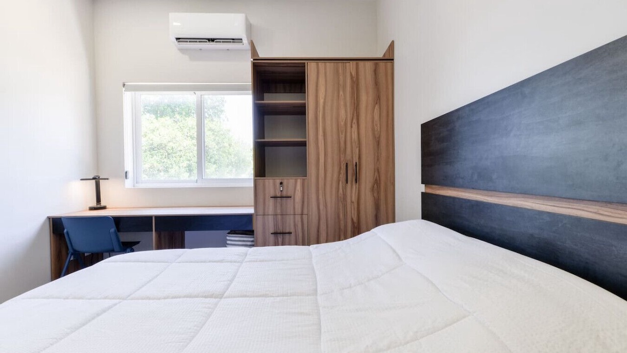 Photo of Bedroom in Monterrey Municipality
