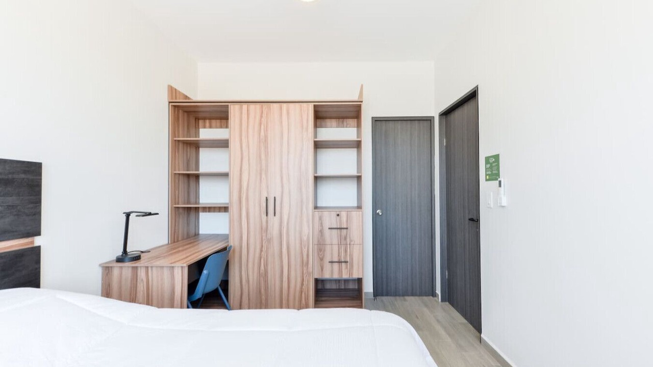 Photo of Bedroom in Monterrey Municipality