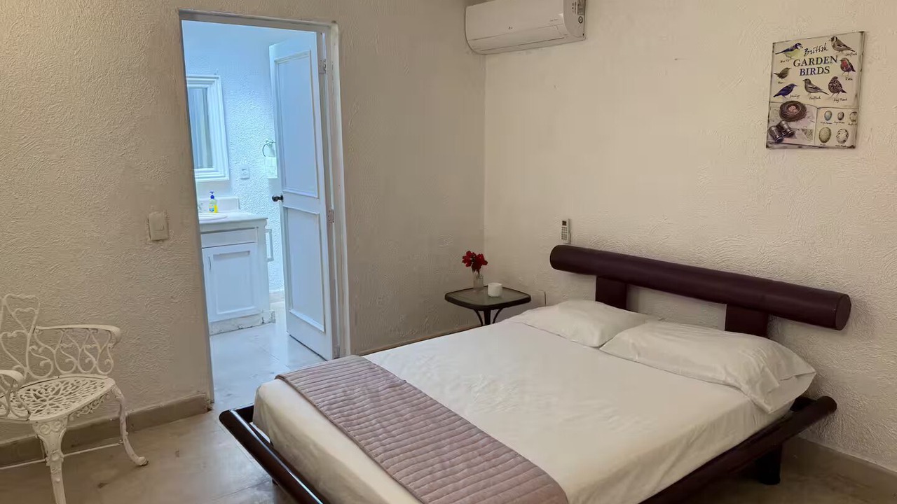 Photo of Bedroom in Granjas del Marques