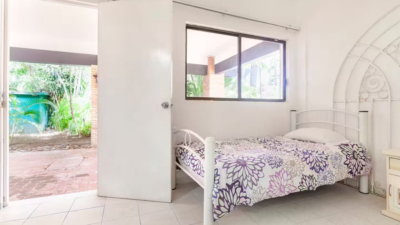Photo of Bedroom in Granjas del Marques