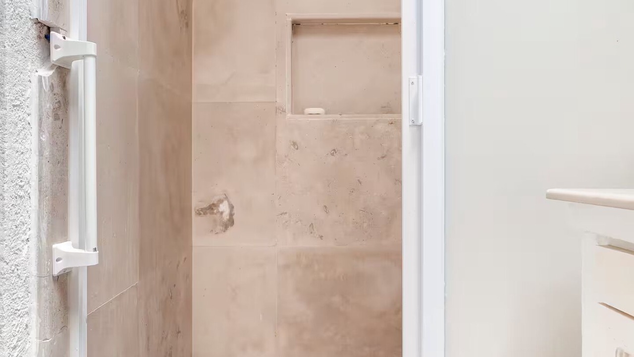 Photo of Bathroom in Granjas del Marques