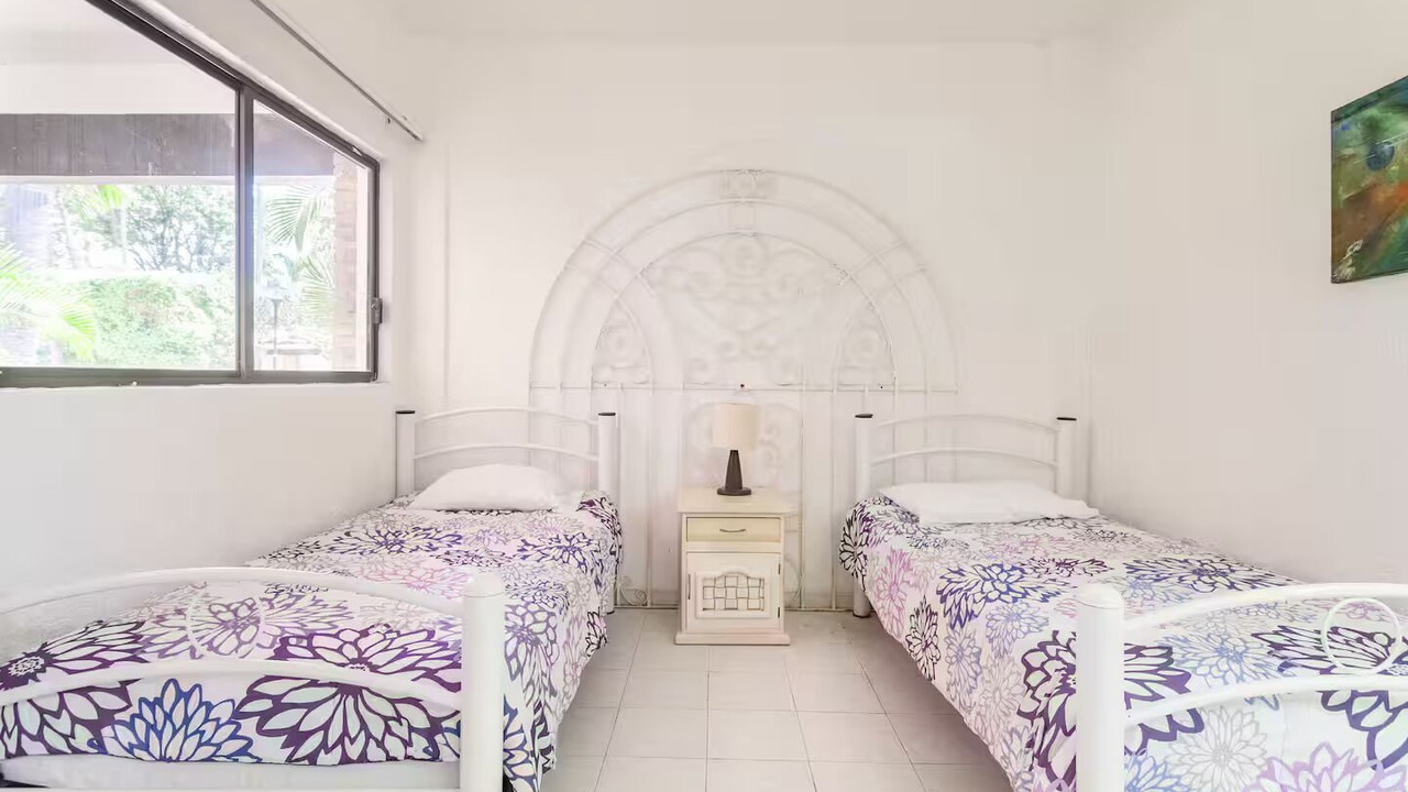 Photo of Bedroom in Granjas del Marques