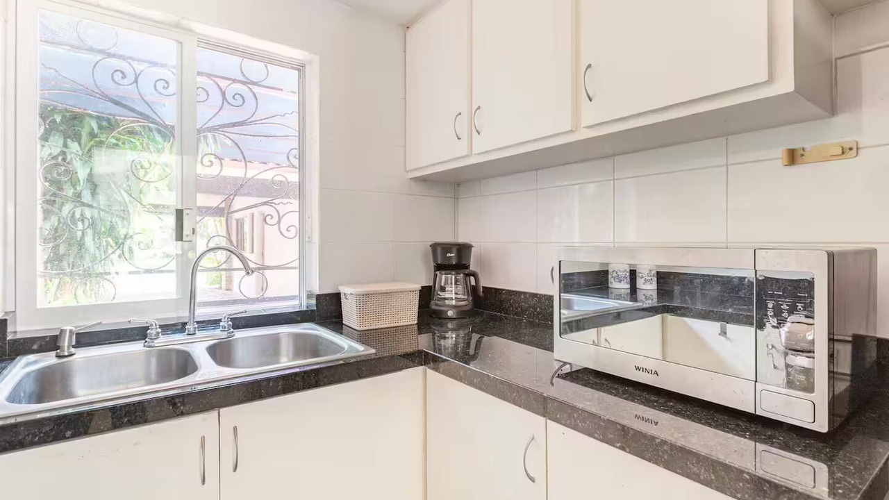 Photo of Kitchen in Granjas del Marques