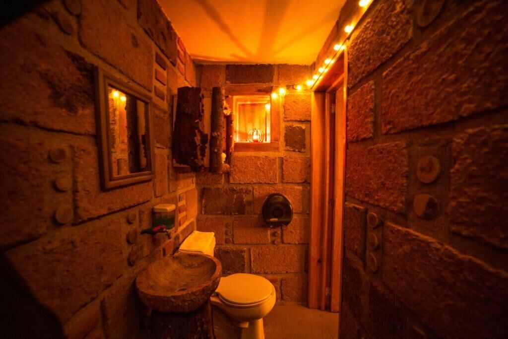 Photo of Bathroom in Tlaxcala