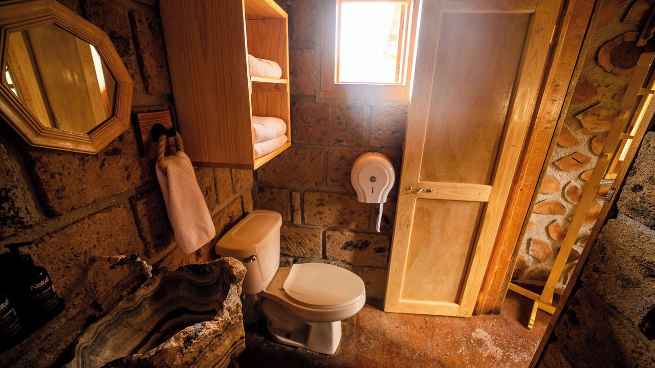 Photo of Bathroom in Tlaxcala