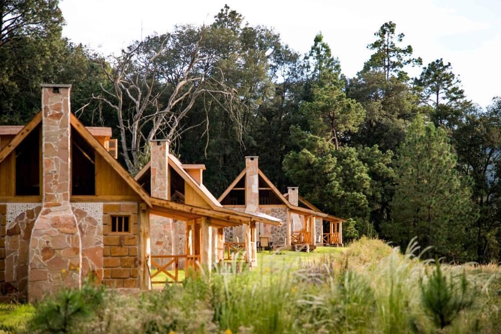 Photo of Outdoor in Tlaxcala